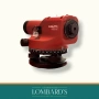 Оптичен нивелир Hilti Pol 15, N: 1138036, снимка 2