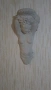 Фигура за стена, снимка 1