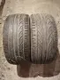 Продавам 2 броя летни гуми 235.40.18 на 1 сезон дот 2020 Hankook , снимка 1