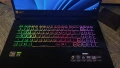 Acer NITRO 5 , 17.3 , 144hz 3ms , rtx 3070 , 32GB , nvidia amd ryzen, снимка 4