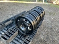 4бр.Оригинални джанти 14цола 5x100 за Vw Polo,Fox,Lupo,Skoda Fabia,Rapid,Roomster,Praktik,Seat, снимка 4
