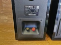 Тонколони Yamaha NS-BP182 – Премиум звук и луксозен пиано лак от серията PianoCraft, снимка 11