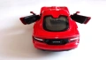 Bburago BMW 1 Series, Dodge Viper GTS и Porsche Taycan, снимка 9