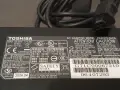 Зарядно Toshiba PA3237E-3ACA - 120W 15V 8A, снимка 2
