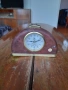 Стар настолен часовник Pearl, снимка 1