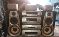 TECHNICS SA-EH780, снимка 1