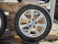 5х114.3 16 Джанти Kia Hyundai Mazda Honda Suzuki Nissan Toyota, снимка 3