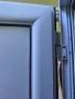 Продавам алуминиева врата с каса 110x205 см – отлично състояние, снимка 3