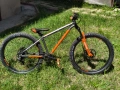 Велосипед Drag Badger 26", снимка 1