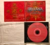 CD / ЦД компакт дискве - SANTANA  [2 CD] двойни дискове, снимка 8