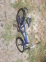 Детски велосипед  Taarnby bouncer   20  цола гуми, снимка 4