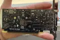 PNY NVIDIA Quadro T400, снимка 3