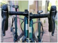 Гравел Pinnacle Arkose  * 2x11 * Ultegra DI2 * Alloy * 28 " * 57 см * Power metar * Като ново , снимка 7