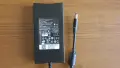 Dell 130 вата с голяма кръгла букса захранване за лаптоп, снимка 1
