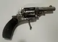Стар револевер., снимка 1