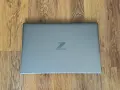 14' Full HD Core i7-1185G7 HP Zbook FireFly G8 32GB LPDDR4X/256GB NVMe/Win 11/Nvidia T500 4GB/Бат 6ч, снимка 1