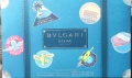 Несесер-BVLGARI-в подаръчна кутия, снимка 1