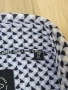 Мъжка риза Boss Slim Fit P-ROAN-kent Shirt - М, снимка 5