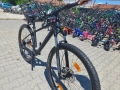 PA Велосипед 29" APOLON 1x9 черен, снимка 4