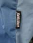 Дамско синьо яке с качулка Haglofs Windstopper, размер UK14 EU40 - L  , снимка 10