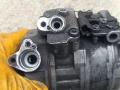 Компресор климатик за БМВ / БМВ - 7SBU16C 447220-8025, снимка 7