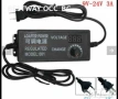Таймер с кутийка за времезакъснение, 6-30, 220 V цикличен, снимка 3