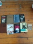 Книги , снимка 1