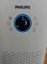Пречиствател и овлажнител Philips AC3737/10, снимка 7