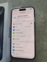 Iphone 15 Pro 128Gb, снимка 2