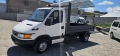 Продавам Iveco Daily 2.800 от 2000 г., снимка 7