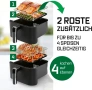 Еърфраер GOURMETMAXX, 10l , снимка 3