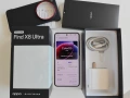 Oppo find x8 ultra/16-512/, отличен, комплект. , снимка 1