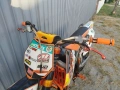 Ktm Sx-f 450 2009, снимка 6