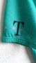 Deutsche Telekom T-Mobile зелено трико вело джърси тениска, снимка 3