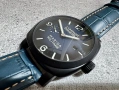 Часовник Panerai. Чисто нов. Швейцарски Лум. Хомидж., снимка 2