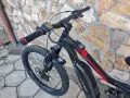 С две батерии Haibike AllMtn 7.0 Bosch CX, снимка 10