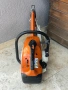 Stihl ts 420 Фугорез Бетон Асфалт Желязо, снимка 4