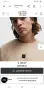 Hugo Boss HUGO Dettil Mens Size M ОРИГИНАЛ! Мъжкa Блузa!, снимка 3