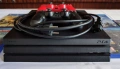 ps4 pro 1TB версия 9.0, снимка 2