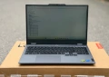 ГАРАНЦИОНЕН!!! Гейминг лаптоп Lenovo LOQ 15IRX9 – i5-13450HX, 32GB RAM, RTX 3050, 1TB SSD  , снимка 2