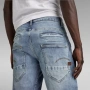 G-Star Raw D-Staq Оригинални къси дънки, снимка 4