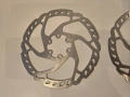 Ротор - Shimano SLX SM-RT66 160 мм (2 - бр ЧИСТО НОВИ), снимка 7