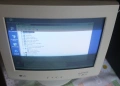 Ретро монитор LG StudioWorks 563N CRT , снимка 8