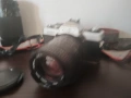 Камера MINOLTA XG-1 Japan, снимка 18