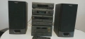 Sony MHC-2750 – пълен Hi-Fi сет с дистанционно, снимка 2