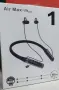Стерео bluetooth слушалки, снимка 2