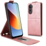 Вертикален Кожен Калъф за Xiaomi Redmi A7 Pro 4G - Флип, Магнитен, Стойка, Слот за карта, 4 цвята, снимка 3