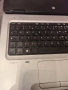 Лаптоп HP probook 640G2 /I5gen6/256ssd, снимка 9
