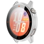 Huawei Watch GT Runner 2 / 360° Твърд пластмасов кейс с графика и вграден протектор за екран, снимка 12