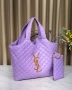 Yves Saint Laurent Нова Дамска Чанта YSL Различни Цветове , снимка 2